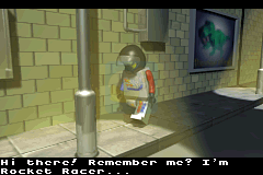 乐高赛车2（欧版）