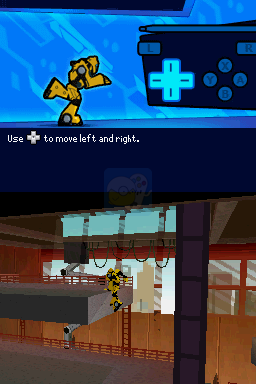 变形金刚 动画版(美版)