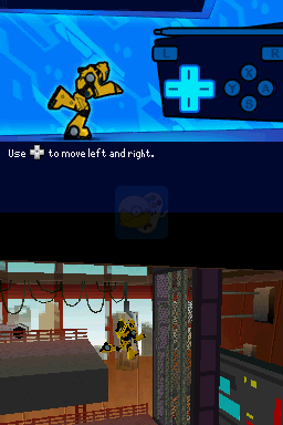 变形金刚 动画版(美版)