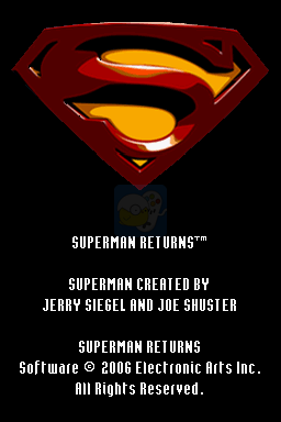 超人归来（美版）