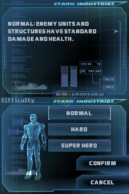 钢铁人（美版）