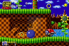 刺猬索尼克（美版）