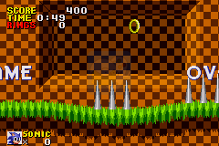 刺猬索尼克（美版）