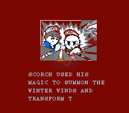 雪人兄弟满属性大头版（美版）