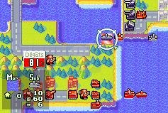 高级战争2黑洞上升（Luxin简体汉化版）