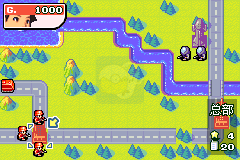 高级战争2黑洞上升（Luxin简体汉化版）