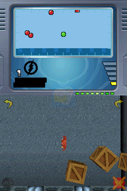 正义联盟英雄（欧版）