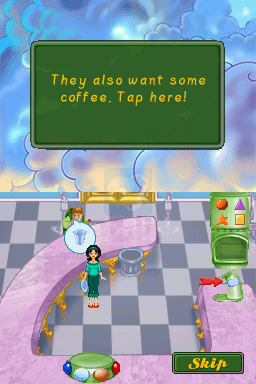 蛋糕工坊3（美版）