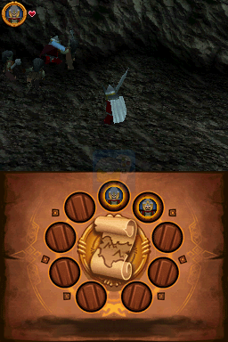 乐高 指环王（美版）