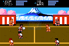 国夫之热血纪念馆1（日版）