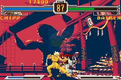 罪恶装备X(日版)