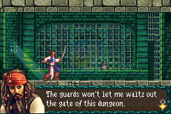 加勒比海盗2 亡者宝盒（美版）