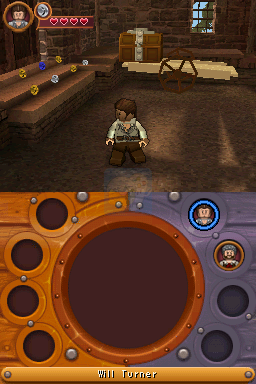 乐高加勒比海盗（美版）