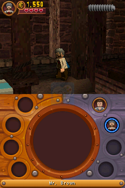 乐高加勒比海盗（美版）