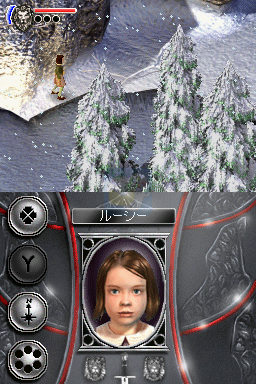 纳尼亚传奇（日版）