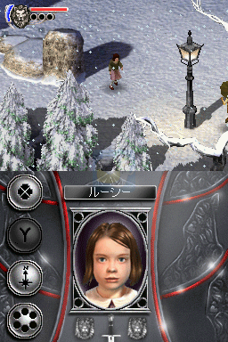 纳尼亚传奇（日版）