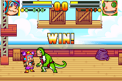 口袋梦幻!梦幻寻宝幸存挑战!（掌机王者简体汉化版）