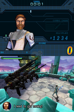 星球大战 克隆战争 共和国英雄（美版）