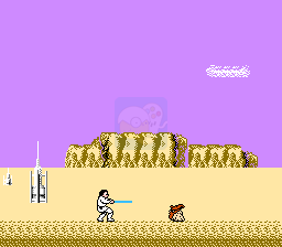 星球大战 南宫梦版hack（日版）