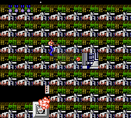 93超级魂加兵地图改版（英文版）