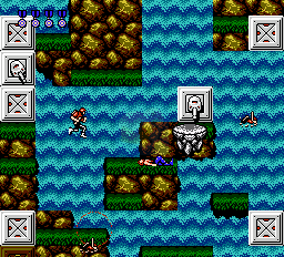 93超级魂加兵地图改版（英文版）