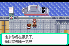 口袋妖怪 冰龙的愤怒（中文版）