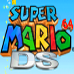 超级马里奥64 DS（日版）