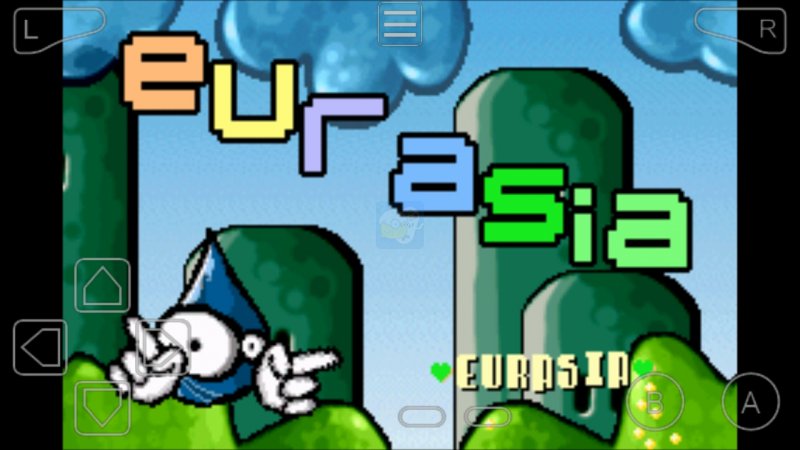 恶魔城晓月圆舞曲经典HACK版by しんわ