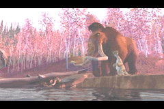 冰河世纪（美版）