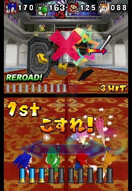 马里奥与索尼克在北京奥运会（汉化版）