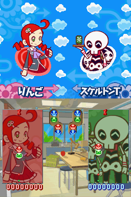 噗哟噗哟7（日版）