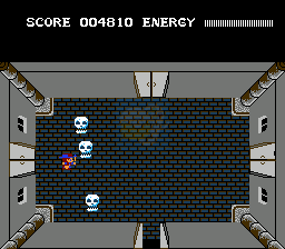 洛克人4 KARZAL改（日版）