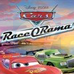 汽车总动员 奥拉玛大奖赛（美版）