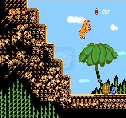 大金刚超级版-香蕉船（中文版）