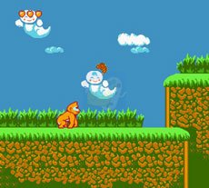 大金刚超级版-香蕉船（中文版）