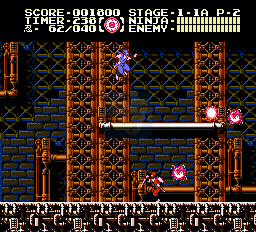 忍者龙剑传3无敌版（日版）