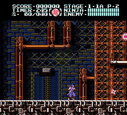 忍者龙剑传3无敌版（日版）