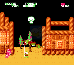 冒险岛5 高桥名人外传（日版）