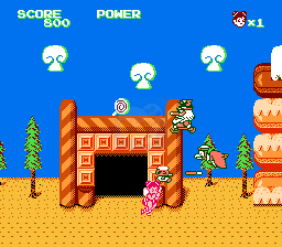 冒险岛5 高桥名人外传（日版）