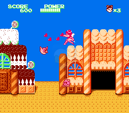 冒险岛5 高桥名人外传（日版）