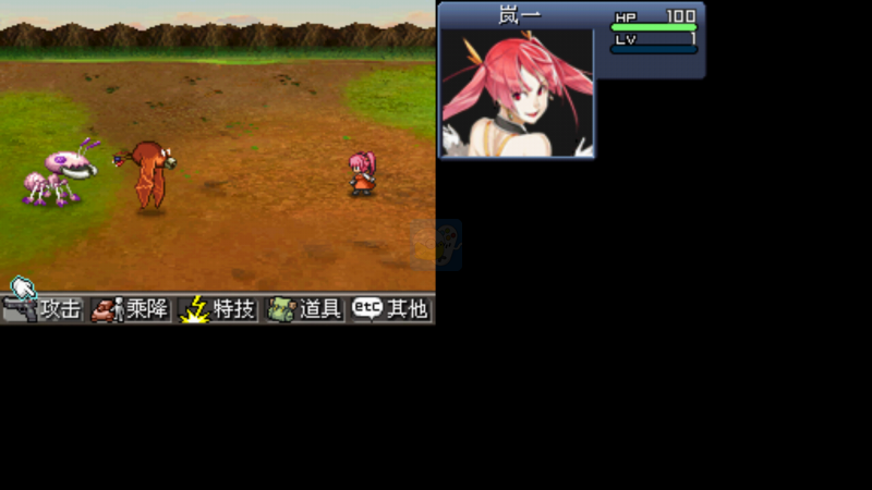 重装机兵 NEX1.25T（中文版）