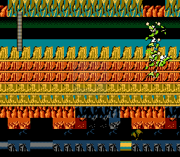 洛克人2 板 ( 日版 )