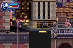 蜘蛛人-未知的威胁（日版）