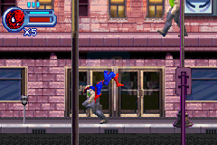 蜘蛛人-未知的威胁（日版）