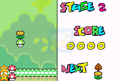 马里奥方块（世界版）