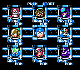 洛克人5 薄雾之心 ( 日版 )