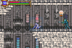 恶魔城晓月圆舞曲 奇异之城v1.2（美版）