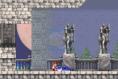 恶魔城晓月圆舞曲 奇异之城v1.2（美版）