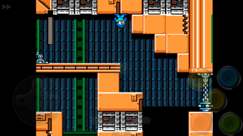 洛克人5 伪6（美版）