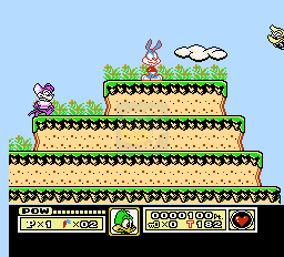 松鼠大战+雪人兄弟合体（美版）